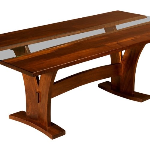 Dining Tables – Page 2 – Amish Oak Warehouse